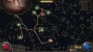 PoE2 Artillery Ballista Mercenary nodes (Image via Grinding Gear Games)